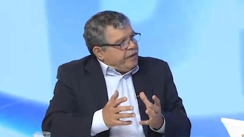 José Elías Torres, secretario general