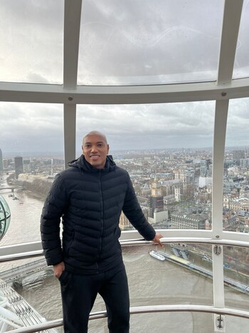 Tiene dos hijos futbolistas y