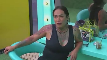 Karina Torres advierte que jugará “sin piedad” en La Casa de los Famosos México 2026