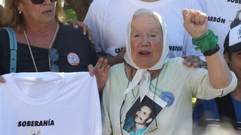 Un acto homenajea “la historia