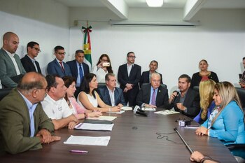 En 2019, la administración de