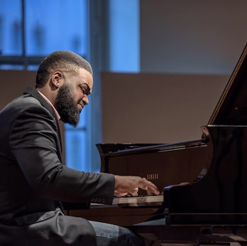 El músico estadounidense, innovador del