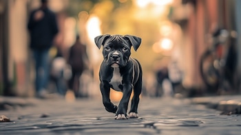 Las mascotas ya no son solo animales de compañía: el fenómeno que está cambiando familias, ciudades y hasta la medicina