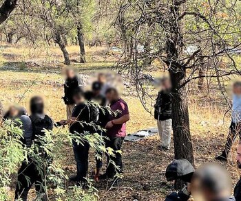 Aridan Javier “N” fue abatido