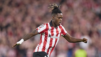 (Previa) Athletic, Betis y Getafe