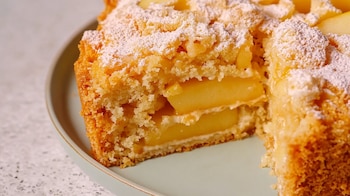 Con los ingredientes indicados se