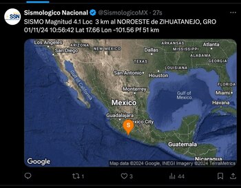 sismo