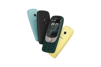 HANDOUT - Móvil si, pero