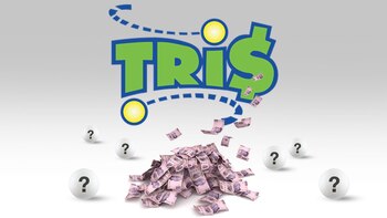 Gracias a sus diversas modalidades, con Tris tienes la oportunidad de ganar hasta los 5 millones de pesos (Infobae/Jovani Pérez)