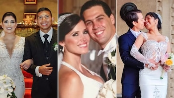 Las rupturas más mediáticas y