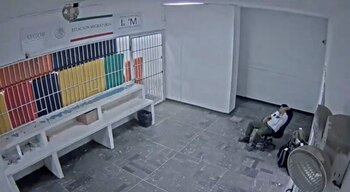 El día del incendio murieron