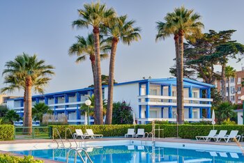 Parador de Benicarló, en Castellón