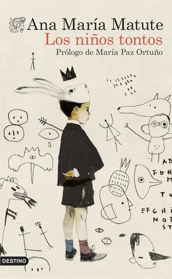 Nueva edición de 'Los niños