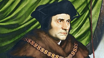 Thomas More