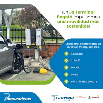 La Terminal de Transportes habilitó