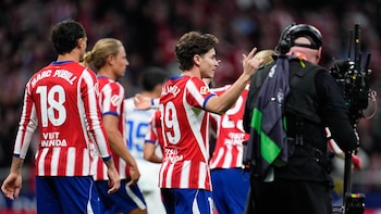 Julián Álvarez: "Pido disculpas a nuestra gente por mis palabras durante el Mundial"