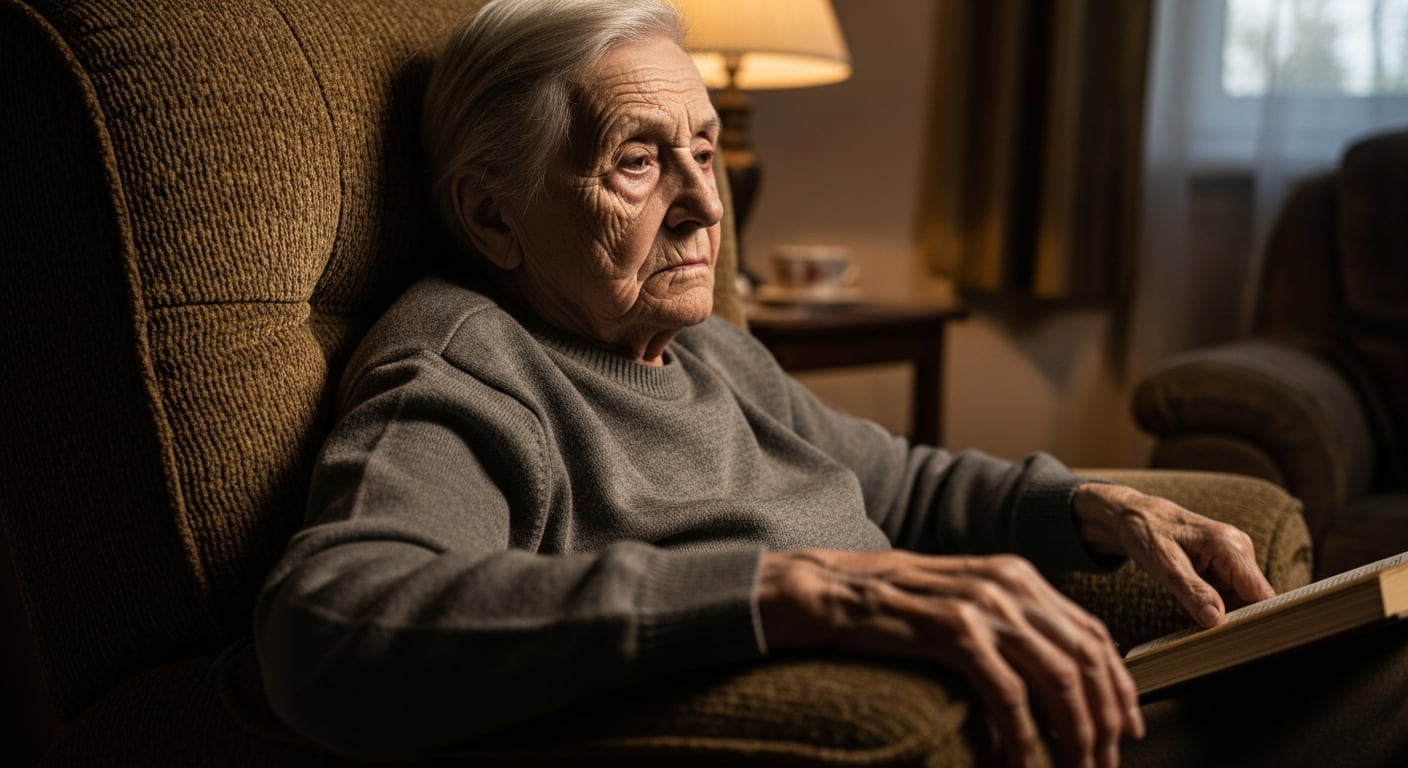 El estudio revela que la memoria molecular de la inactividad dificulta la recuperación muscular en adultos mayores, incrementando la vulnerabilidad a futuras lesiones (Imagen Ilustrativa Infobae)