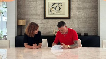 Las canciones de Alejandro Sanz