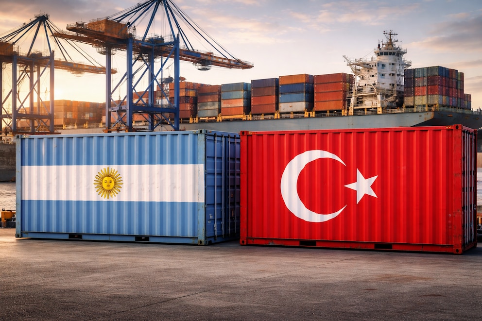 Argentina profundiza la relación comercial con Turquía y abre oportunidades para la exportación de carne halal