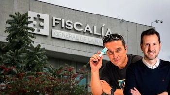Estos son los delitos por los que ‘Matador’ fue denunciado penalmente ante la Fiscalía por el director del Dapre