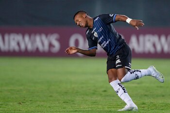 El club destacó que Sánchez,