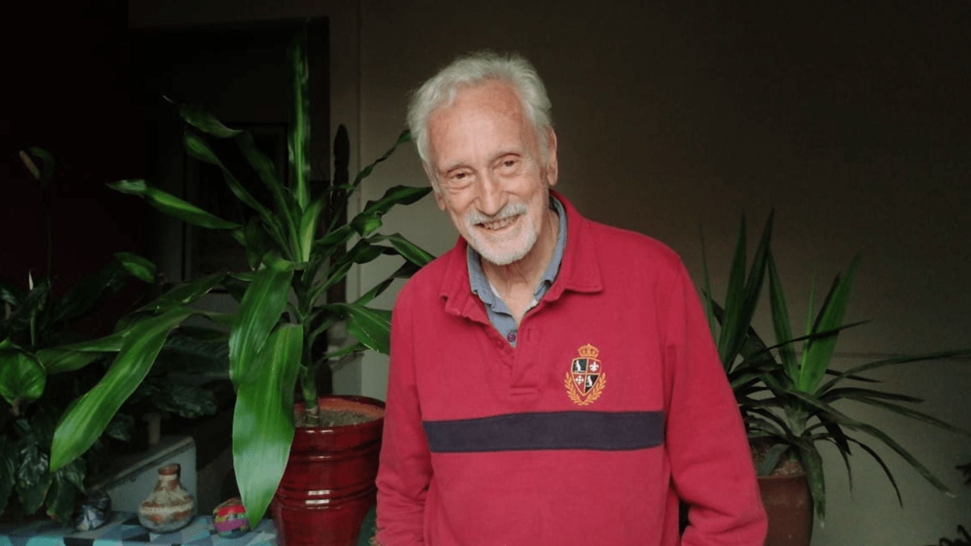 Guillermo Giacosa (Machucabotones)