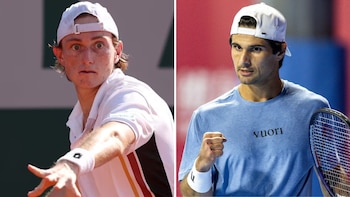 Ignacio Buse vs Marcos Giron EN VIVO HOY: punto a punto del partido por primera ronda del US Open 2026