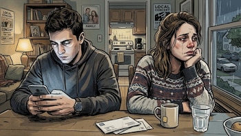 Cómo identificar el phubbing, una de las mayores amenazas para las parejas