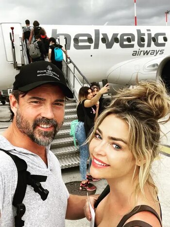 Aaron Phypers pidió que se