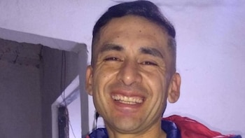 Condenaron a perpetua a tres