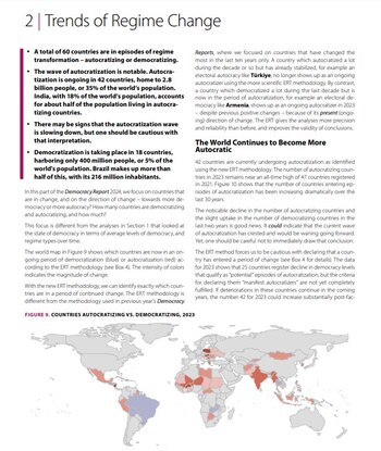 Documento del Instituto V-Dem