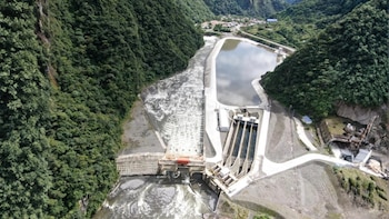 China gana terreno en la generación eléctrica de Perú y enciende alertas sobre infraestructura estratégica