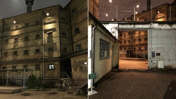 El encanto oculto de una