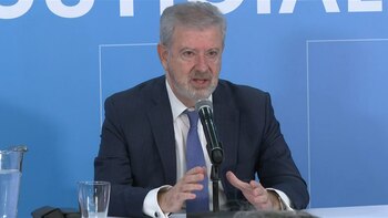 El abogado defensor de la