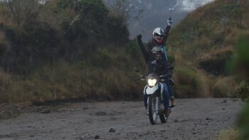 Captura: YouTube/Suzuki Colombia