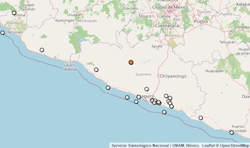 Sismo