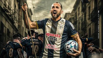 Alianza Lima vs Gremio: horarios