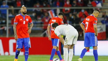 And the 'Santiago covenant'? The