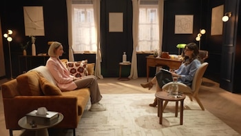 RTVE da un paso inédito con ‘Terapia Abierta’: así será el programa que mostrará sesiones psicológicas reales en televisión