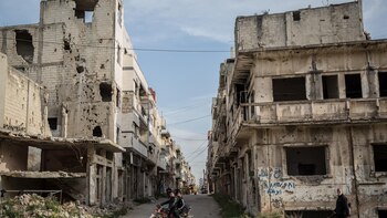 Mueren tres personas por una