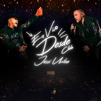 Jessi Uribe lanzó "En Vivo