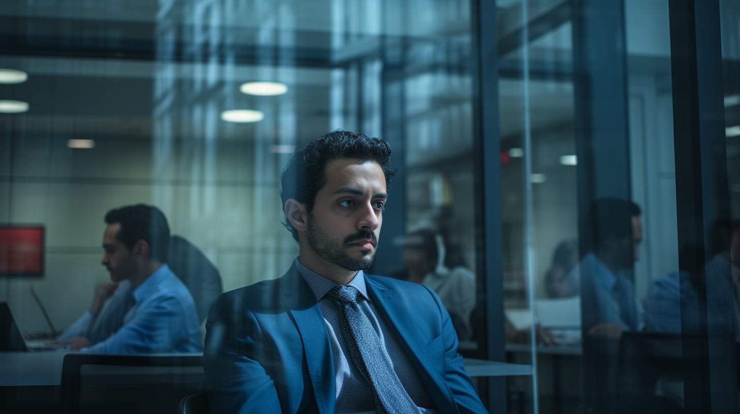 Los descansos mentales breves mejoran la retención de información y potencian la creatividad, según estudios científicos recientes (Imagen ilustrativa Infobae)