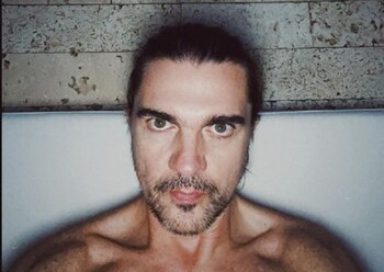 Juanes. Foto: @juanes