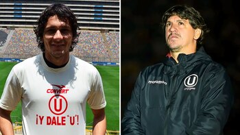 Miguel Ángel Torres rompió su