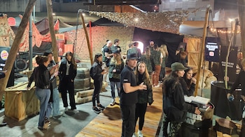 El Día del Gamer con