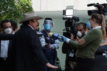 Sólo cuatro estados cuentan con