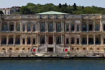 Las conversaciones se desarrollaron en