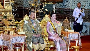 La Justicia de Tailandia amplía