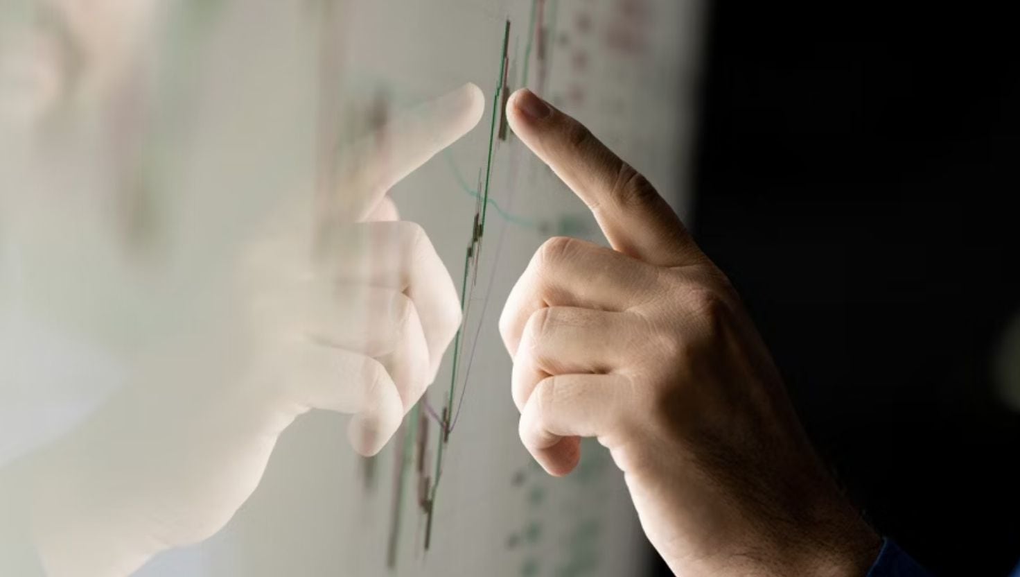 El índice general de la Bolsa de Valores de Lima registró un alza del 1,35%, destacando frente a la volatilidad de Wall Street.