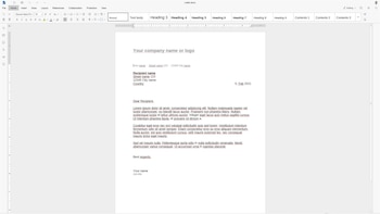 Qué es Euro-Office, la 'suite' ofimática de código abierto que busca competir con Microsoft y Google en Europa